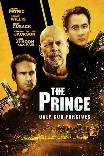 Poster The Prince