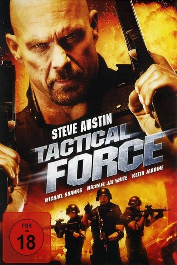 Poster Tactical Force