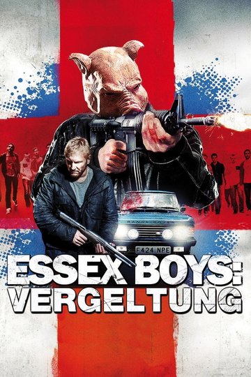 Essex Boys: Retribution