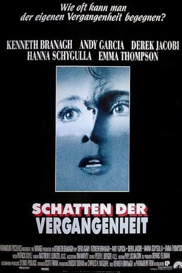 Schatten der Vergangenheit