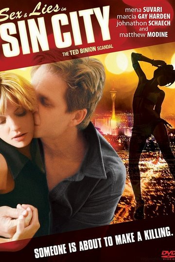 Poster Sex and Lies in Sin City