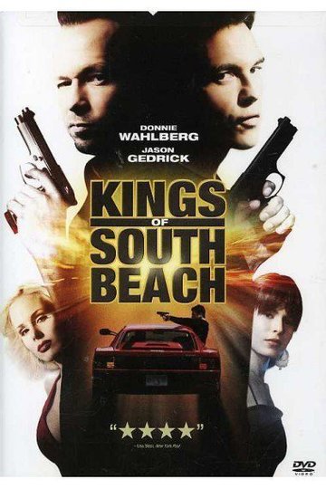 Poster Kings of South Beach