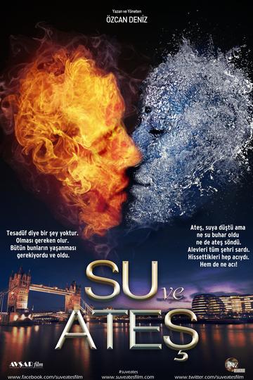 Su ve Ates - Wasser und Feuer