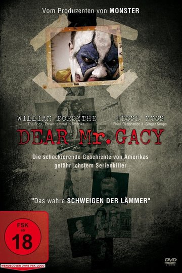 Dear Mr. Gacy