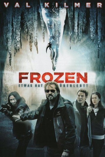 Frozen - Etwas hat überlebt!