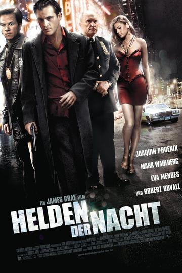 Helden der Nacht - We Own the Night