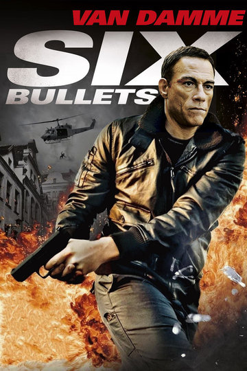 Poster Six Bullets