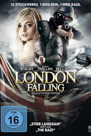 Poster He Who Dares