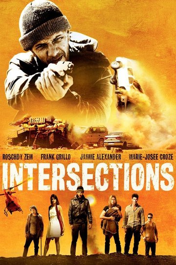 Poster Intersections