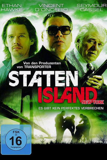 Staten Island