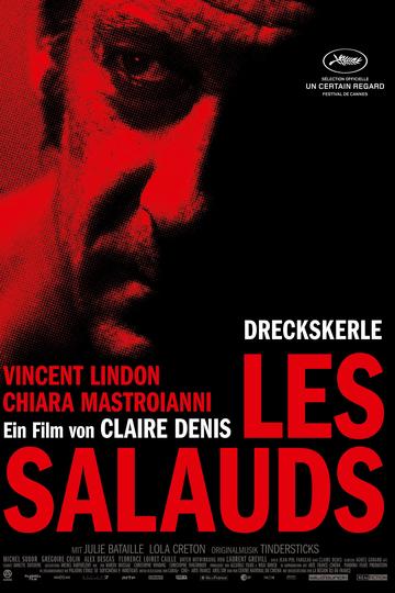 Les salauds - Dreckskerle