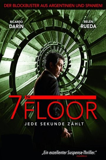 7th Floor - Jede Sekunde zählt