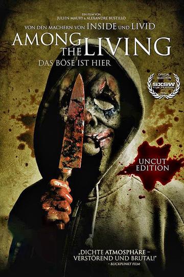 Among the Living - Das Böse ist hier