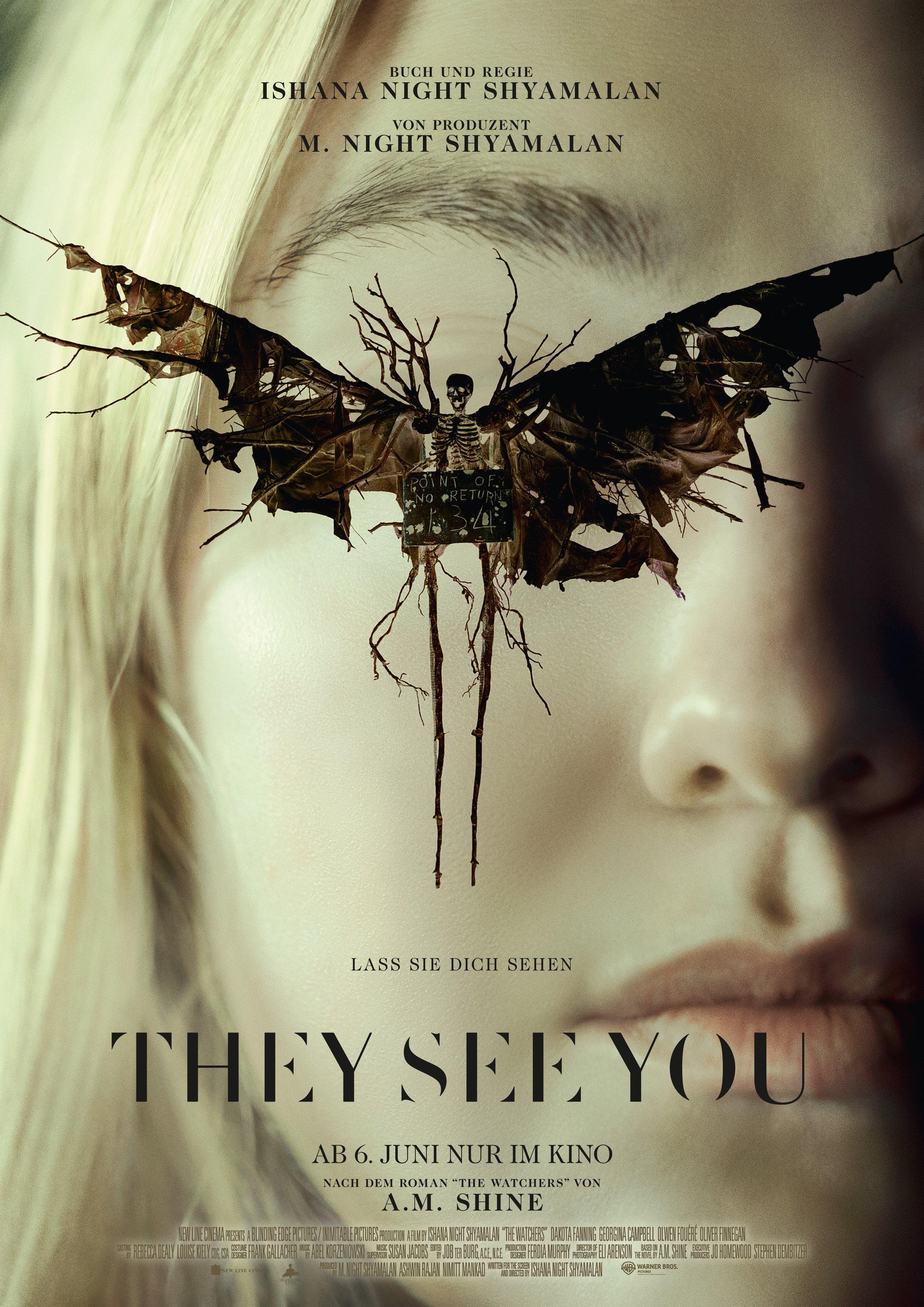 Die besten Thriller 2024