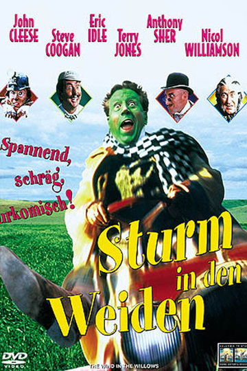 The Wind in the Willows