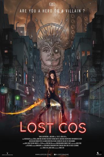 Poster Lost Cos