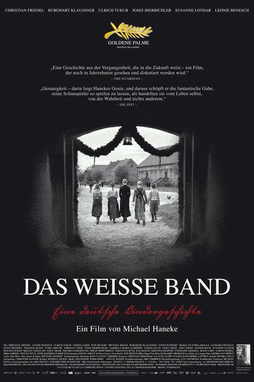 Das weiße Band