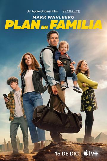 The Family Plan