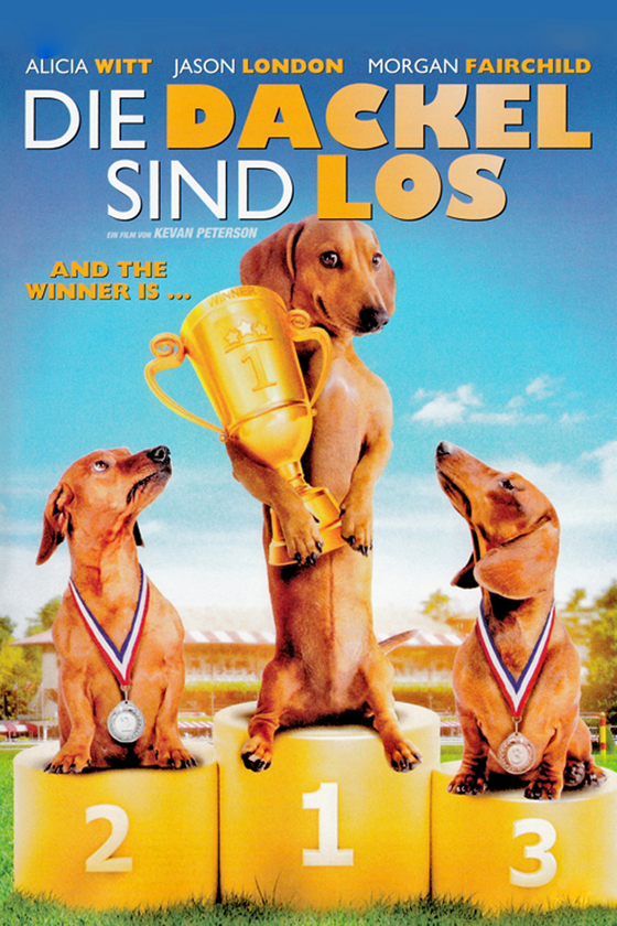 Wiener Dog Nationals