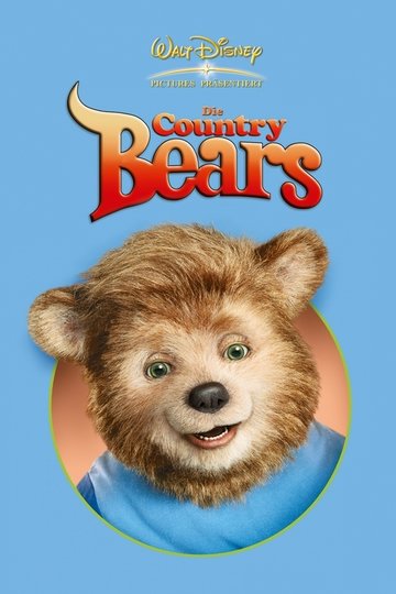 The Country Bears