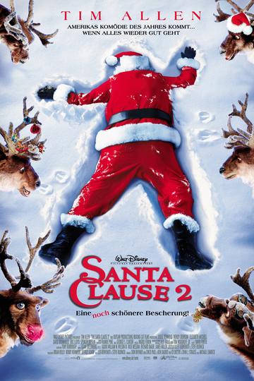 Santa Clause 2 - Eine noch schönere Bescherung