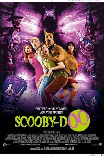 Scooby-Doo
