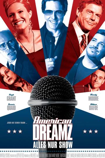American Dreamz - Alles nur Show