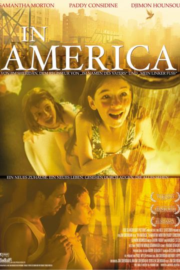 In America