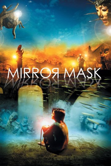 MirrorMask