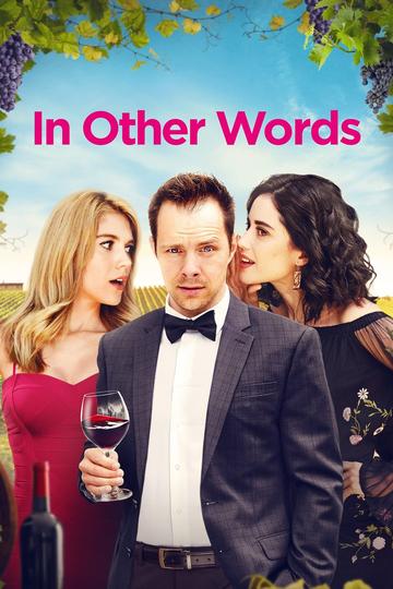 In Other Words Poster In Other Words