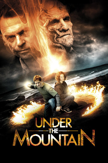 Under the Mountain - Vulkan der dunklen Mächte