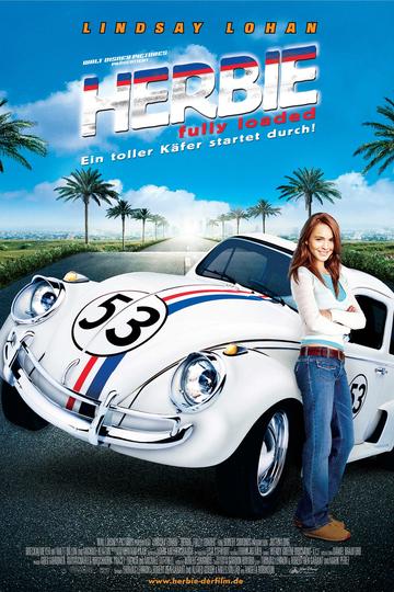 Herbie Fully Loaded
