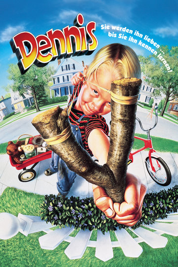 Poster Dennis