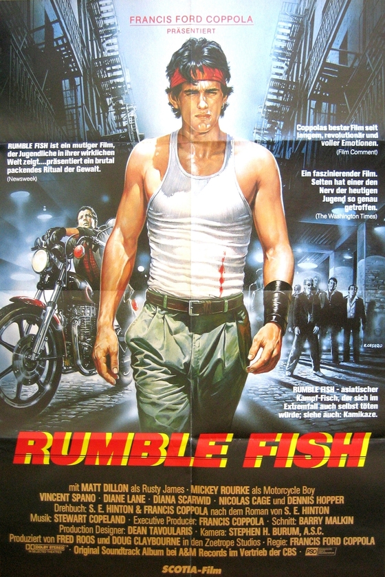 Rumblefish