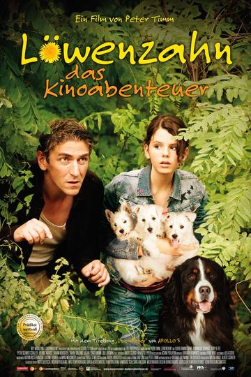 Poster Löwenzahn - Das Kinoabenteuer