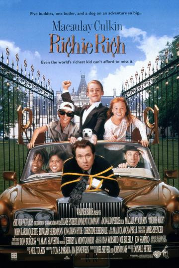 Richie Rich