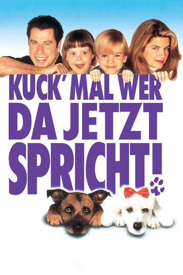  Kuck mal, wer da jetzt spricht