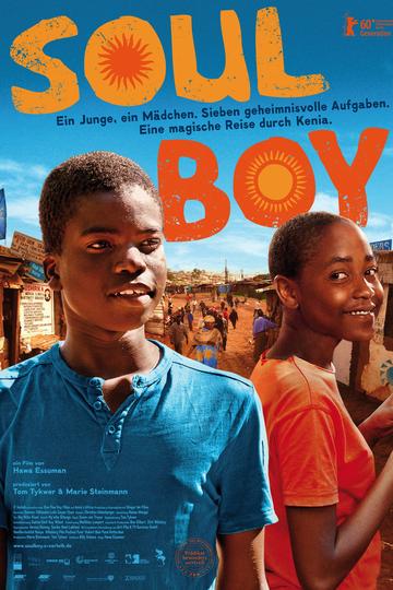 Soul Boy