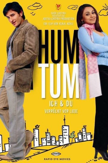 Hum Tum