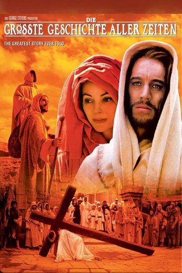 The Greatest Story Ever Told