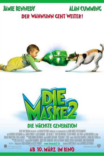 Die Maske 2: Die nächste Generation