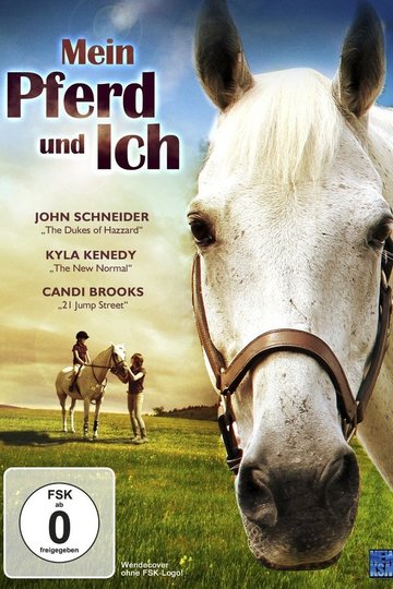 Poster A Gift Horse