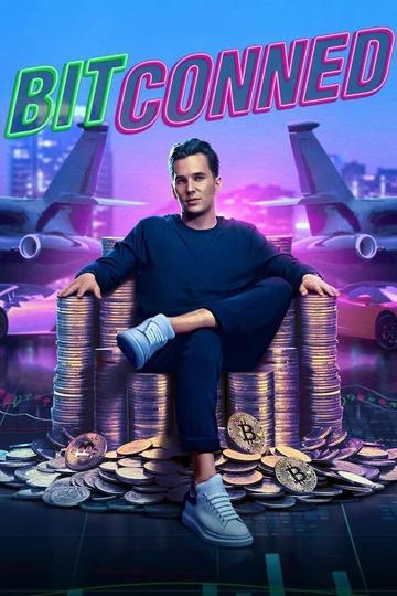 Poster Bitconned