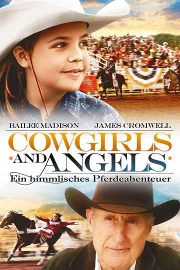 Poster  Cowgirls n' Angels