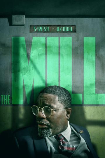 Poster The Mill
