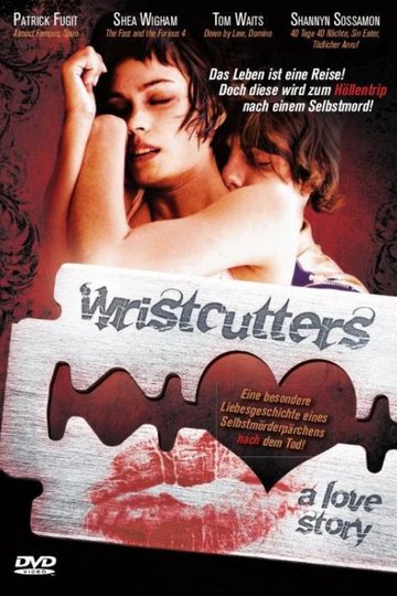 Wristcutters: A Love Story