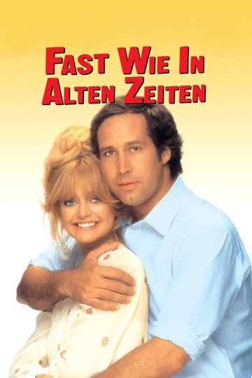 Fast wie in alten Zeiten
