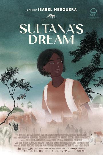 Poster Sultanas Traum