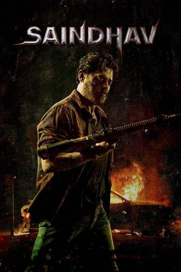 Poster Saindhav
