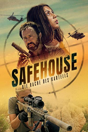 Poster Safehouse - Die Rache des Kartells